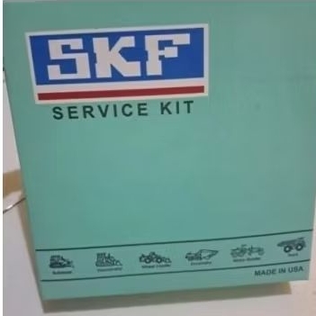 Seal bucket cat 320 d2 skf