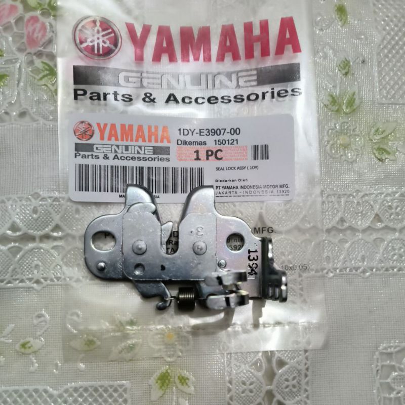 LAWAN KUNCI JOK JUPITER Z1 MX KING ENGSEL KUNCI JOK JUPITER Z1 1DY SP708