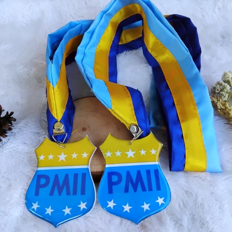 GORDON PMII / KALUNG MEDALI PMII