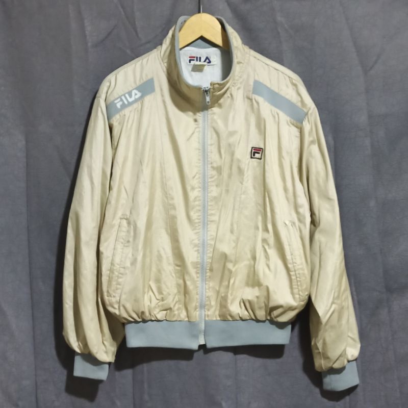 FILA VINTAGE SECOND ORIGINAL PRELOVED