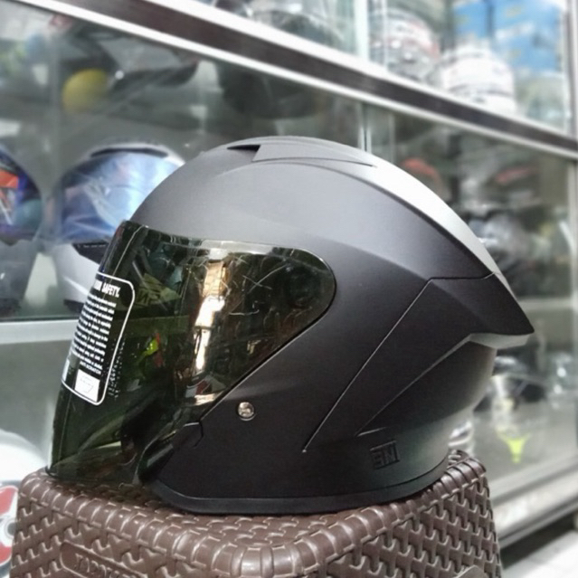 Helm JRX R15 Solid Original