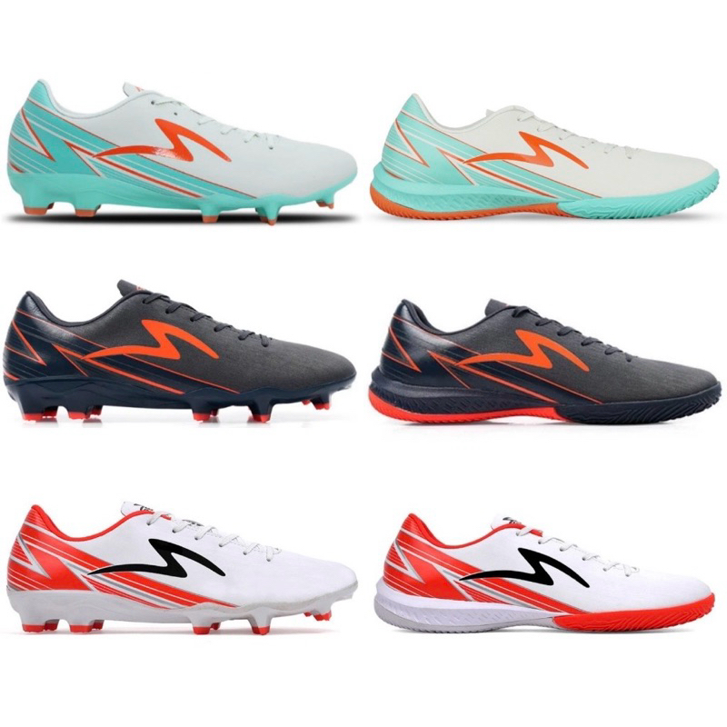 SEPATU BOLA SPECS LIGHTSPEED 20 FWD FG & IN