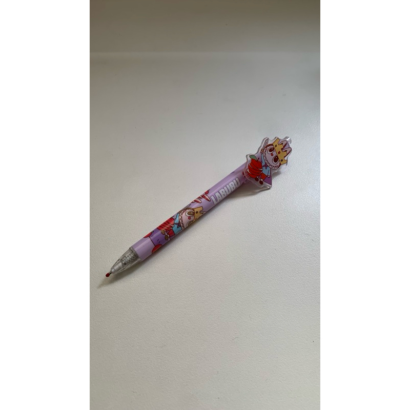 

Pulpen Labubu
