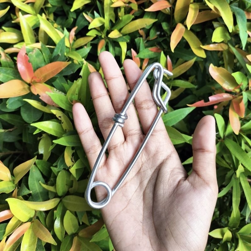 SNAP PANCING IKAN TUNA