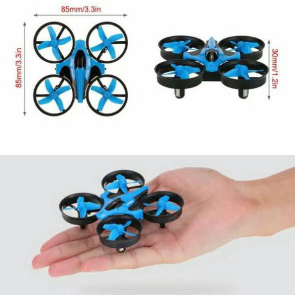 Best Deals  49 Balingbaling drone JJRC H36H56 echine nihui RC Mini Quadcopter