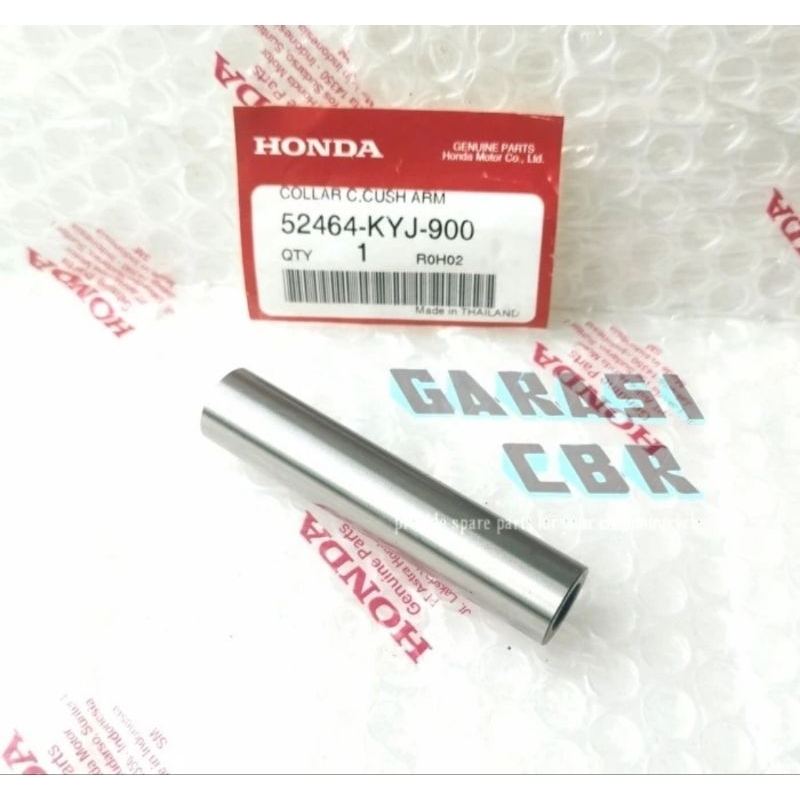 52464KYJ900 - Collar C Chusion Arm CBR 150R & CBR 250 - Bosh Prolink CBR 150R CBR 250R