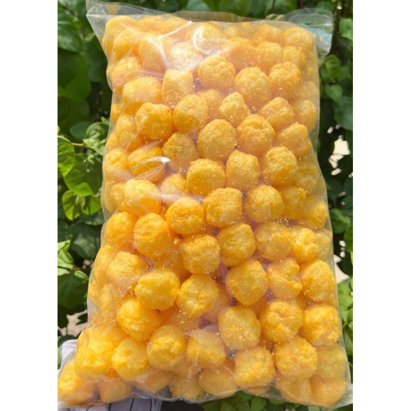 

CHIKIBALL|BALADO|KEJU|COKELAT|250gr