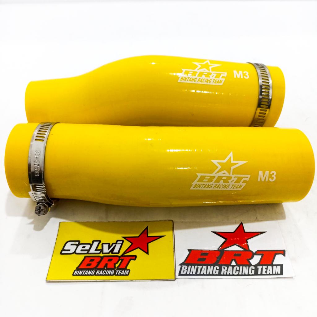 KARET VELOCITY BANANA RUBBER BRT NEW CB150 R CBR 150 NEW FACELIFT SONIC