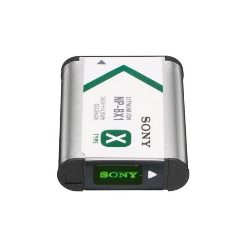 BATERAI SONY NP-BX1 NP BX1 FOR SONY DSC H400 HX300 RX100 RX1 WX300 CX405 HX350