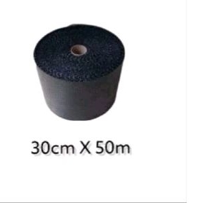 

BUBBLE WRAP HITAM Tebal UK 30CM X 50M bubble wrap bubble wrap bubble wrap