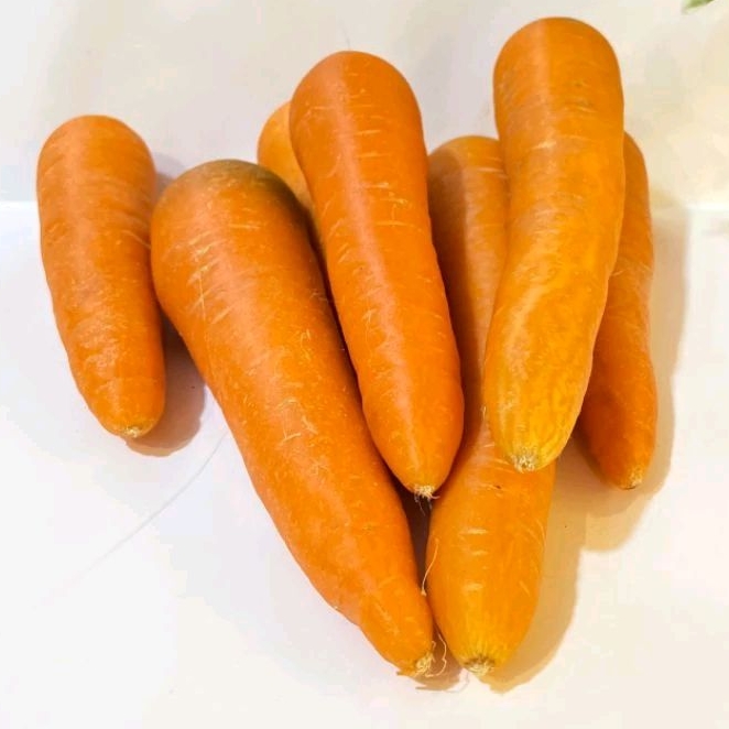 

Wortel 500gr