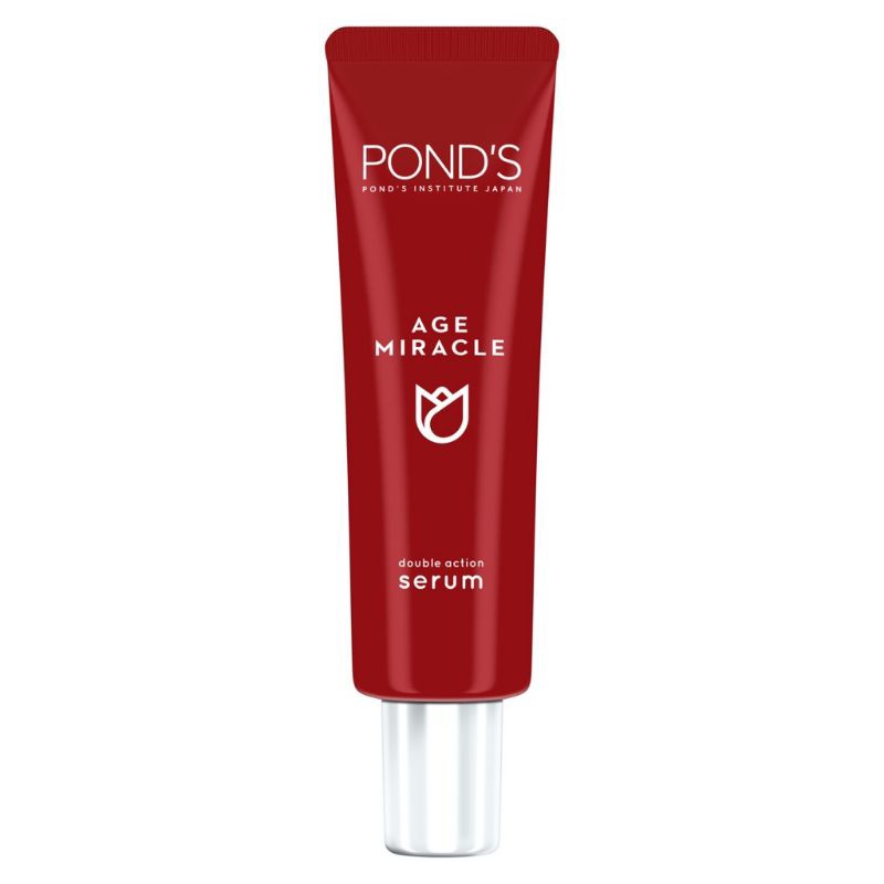 Ponds Age Miracle Serum 15ml (Kemasan Baru)
