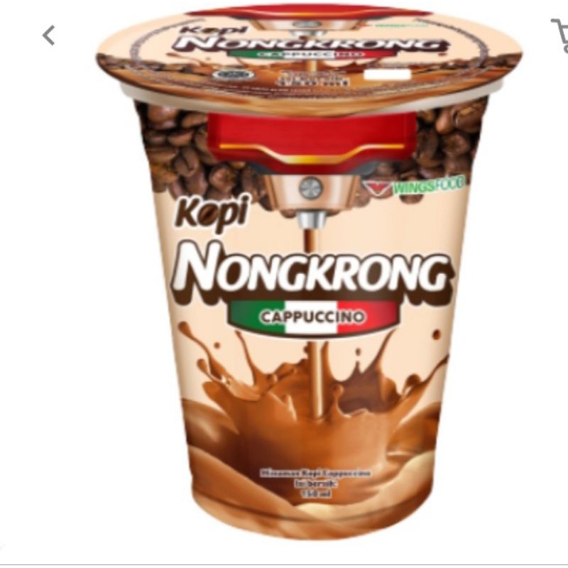 

Minuman Kopi Nongkrong/ Kopikap (1 Karton)