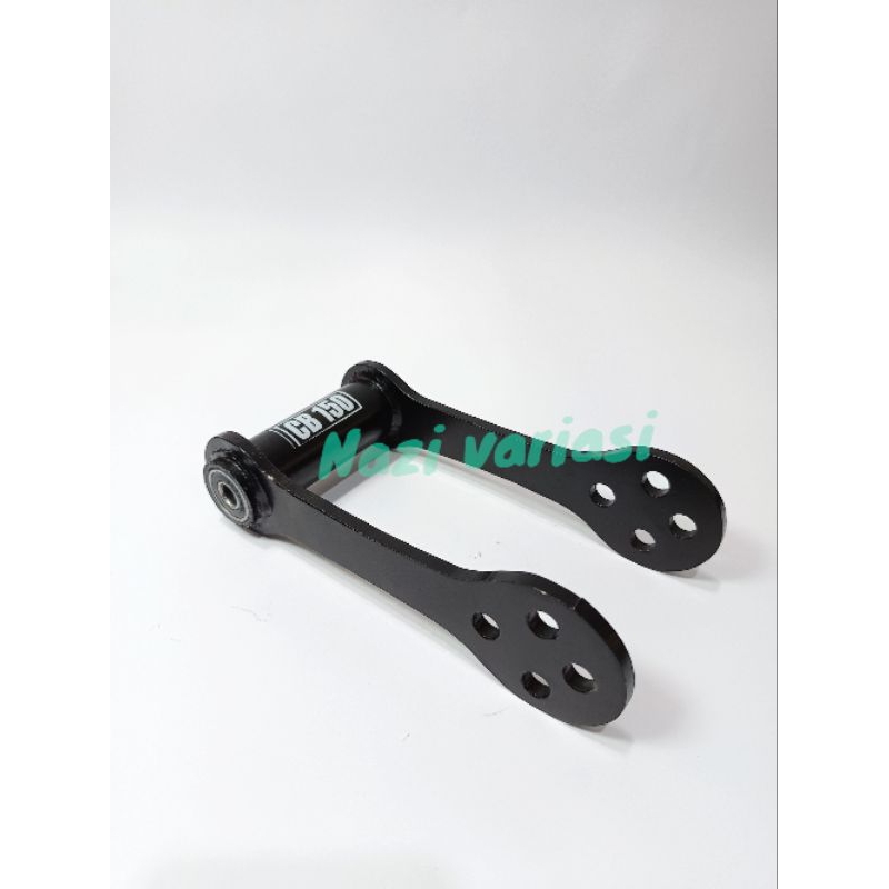LOWRING KIT PEMENDEK CBR250RR BREKET SHOCK CBR 250RR CONROAD NEW CBR 250RR