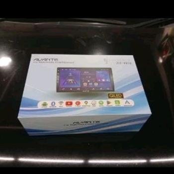Head unit android Avante AD 9910 Phoenix Ram 4/64GB 9 inch 10 Inch - Head unit android Avante Ram 4/