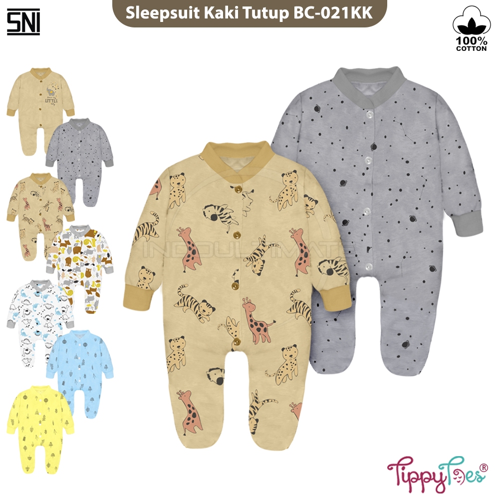 Jumper Bayi Kaki Tutup Sleepsuit Kaki Tutup Jumper Bayi 0 3 Bulan Jumpsuit Panjang Bayi Baju Baju