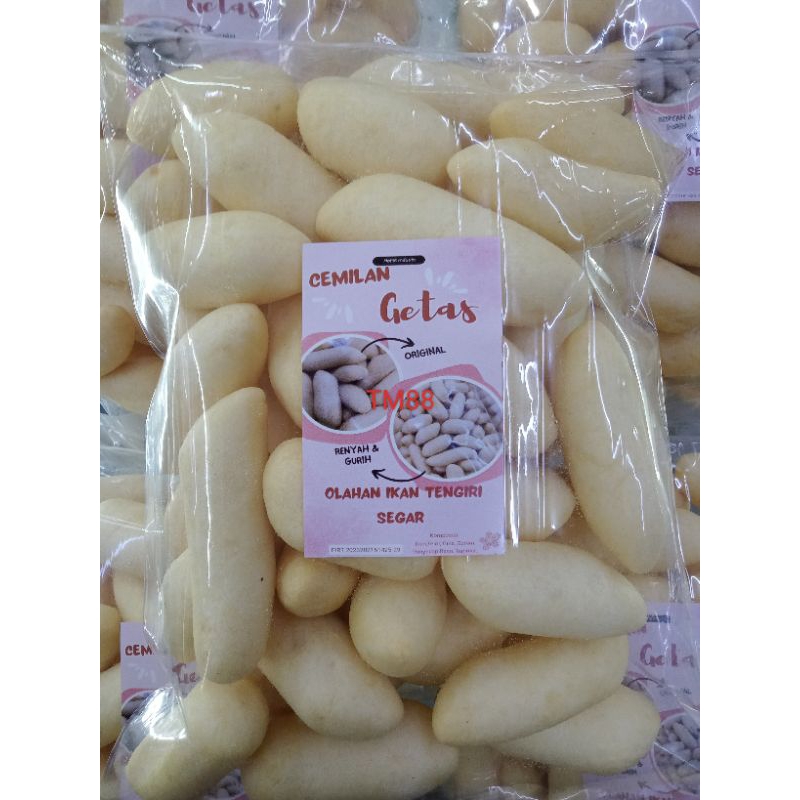 

CEMILAN GETAS ORIGINAL PREMIUM