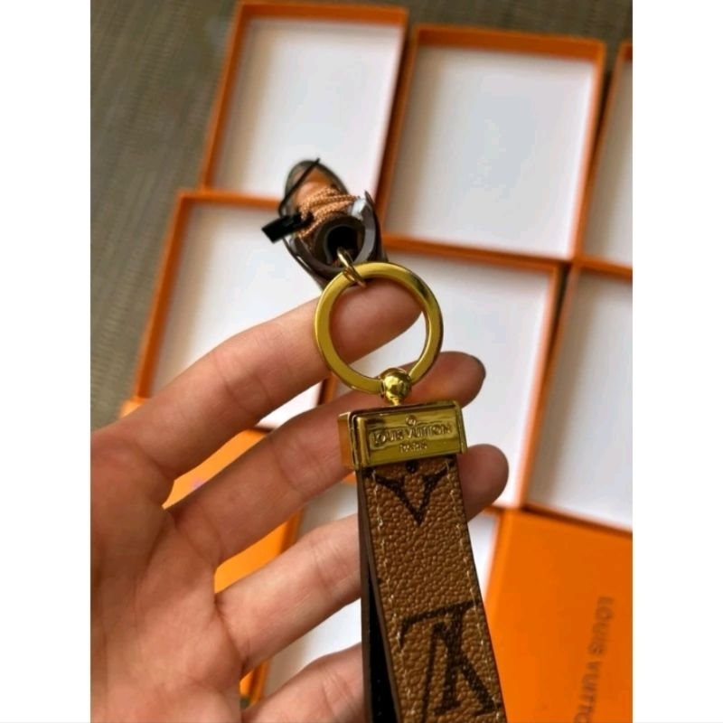 Key Dauphine LV Custom 3D free box