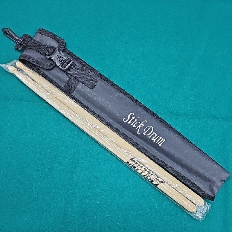 STICK / STIK DRUM ROLLING TAS