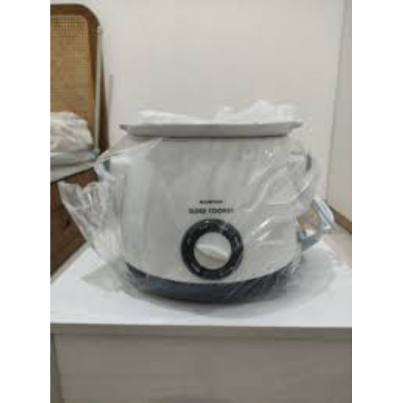 RICE COOKER ( SLOW COOKER) MASPION