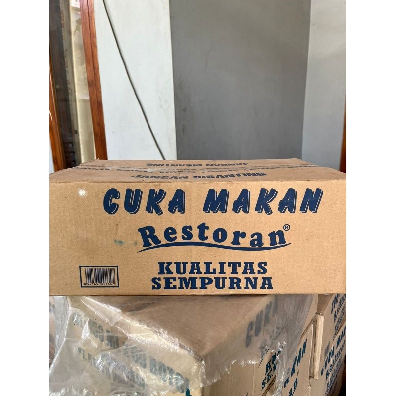 

[READY STOCK DAN MURAH ] CUKA MAKAN CAP SENDOK 100ml [CUKA 1 KARDUS ISI 60 Botol]