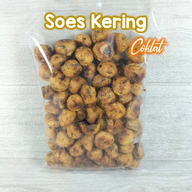 

SUS COKLAT 250gr / SUS KERING ISI COKLAT / SUS COKLAT GG / SUS COKLAT LUMER | PRODUK 01