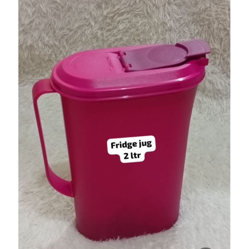 fridge jug