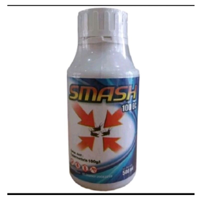 Smash 100 EC 500 ml