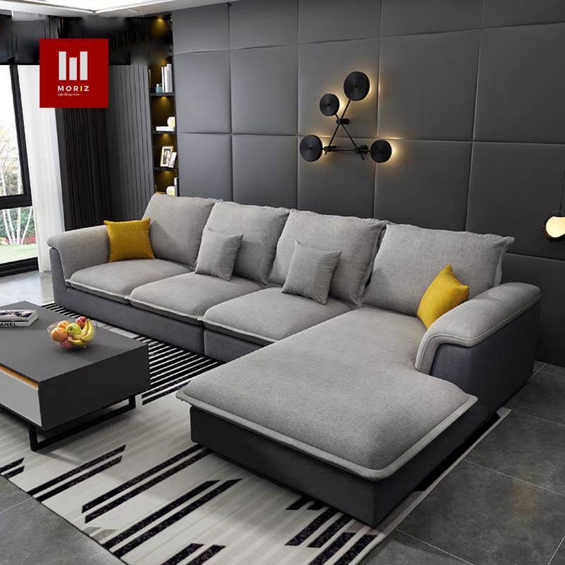 Moriz Sofa Ruang Tamu Minimalis Modern