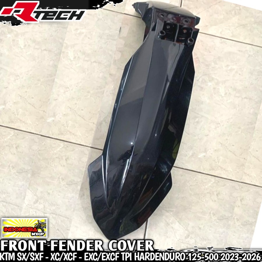 KTM SX SXF - EXC EXCF - XCF XC-W TPI HARDENDURO 125 150 250 300 350 450 500 2023 2024 2025 2026 2027