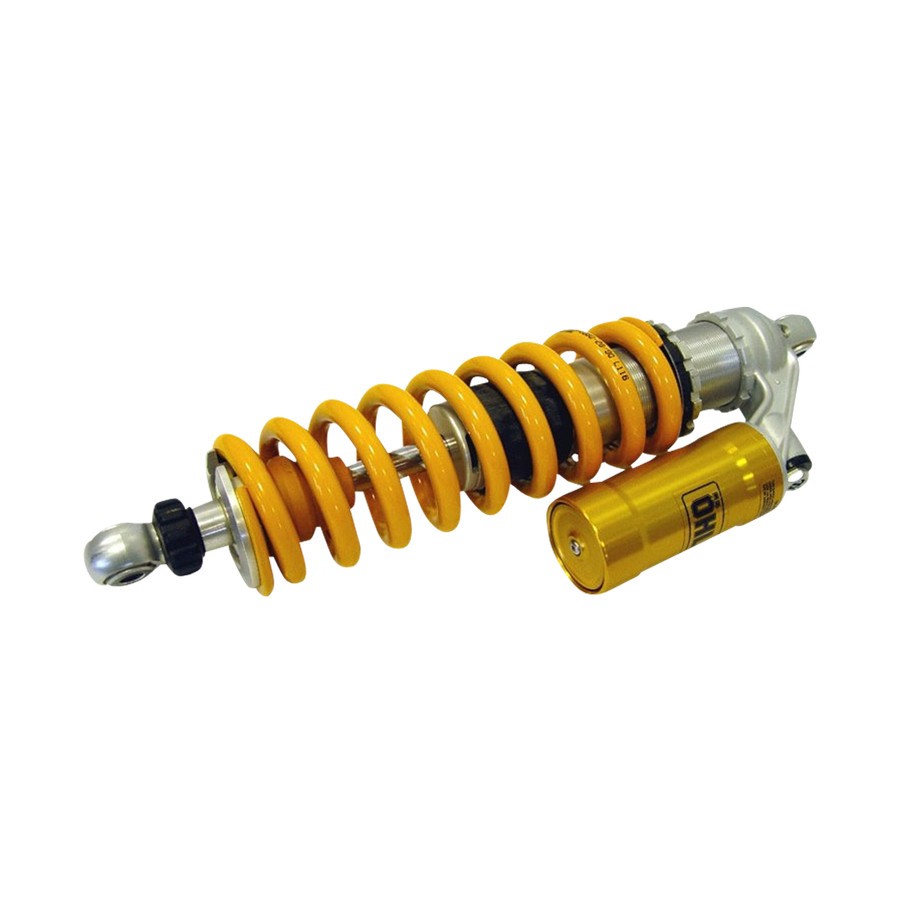 Shockbreaker Monoshock Shock Ohlins KA714 Kawasaki KLX 250 250F