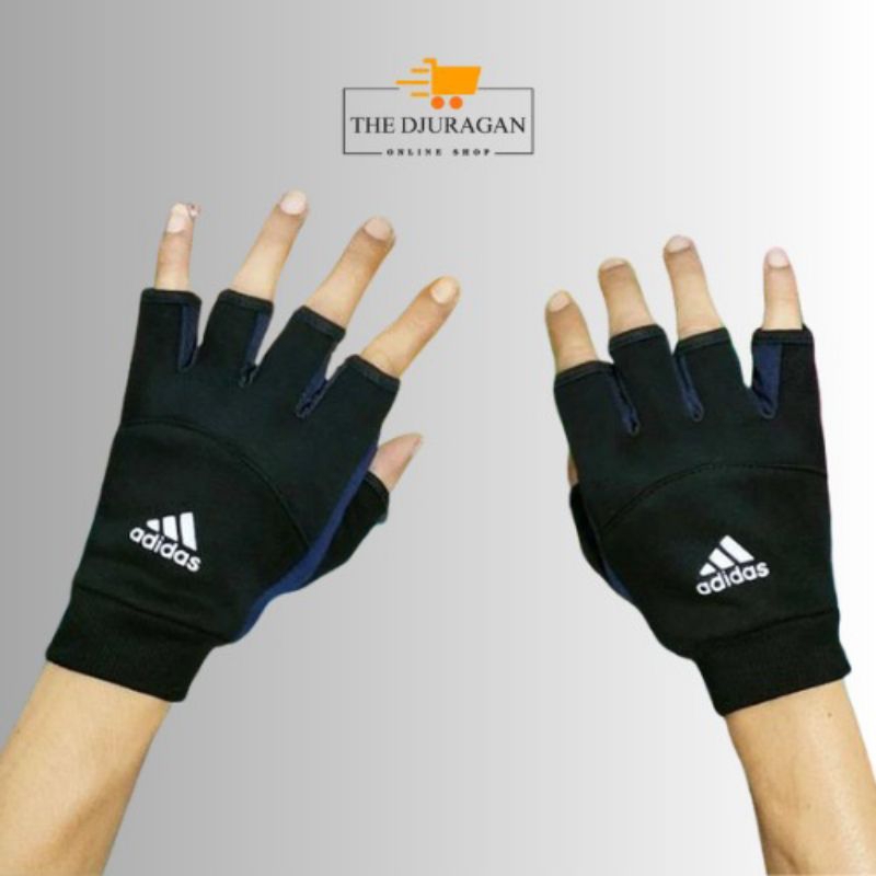 Sarung Tangan Sepeda Motor Gowes