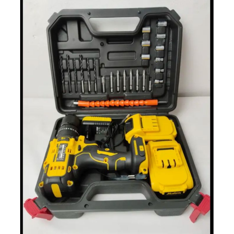 BOR CAS BETON MDON 18 VOLT