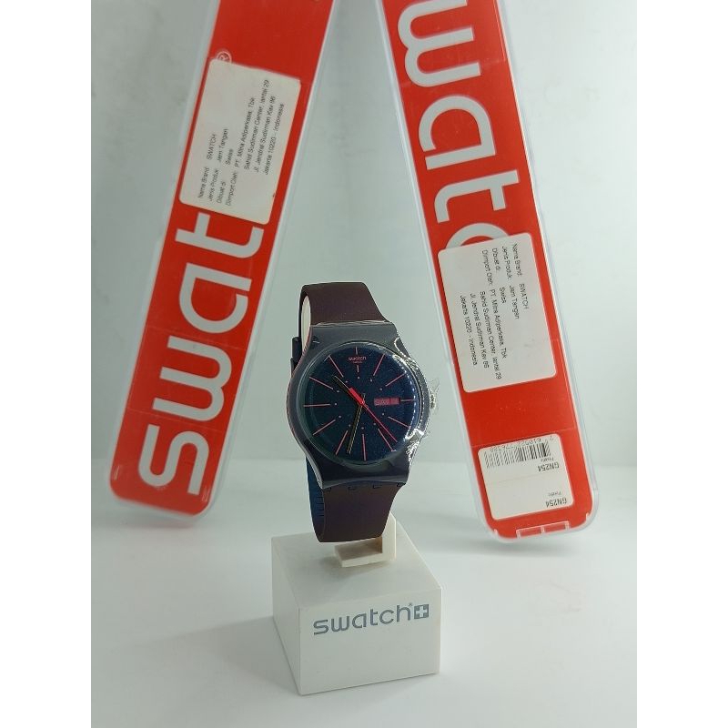 SWATCH SUON708