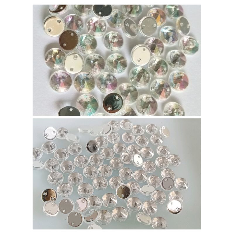 PAYET DIAMOND TAIWAN BULAT 8mm