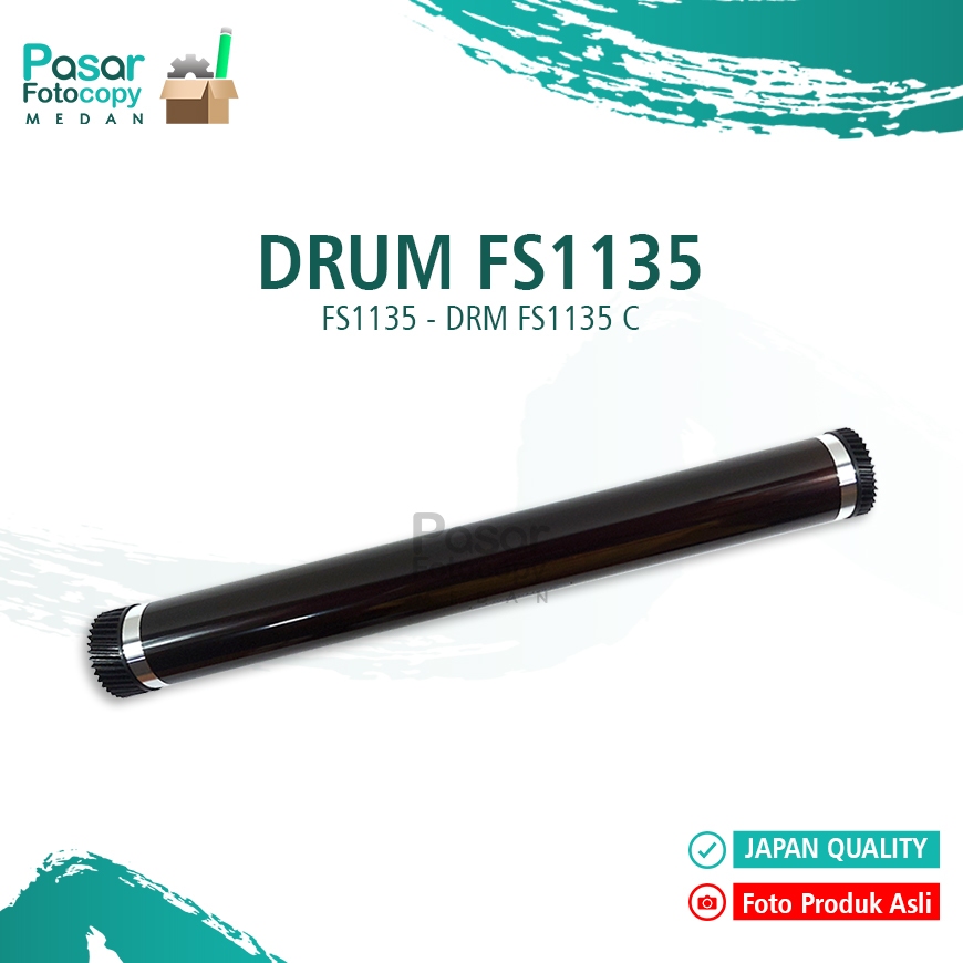 DRUM FS1135 hg - DRM FS1135 C