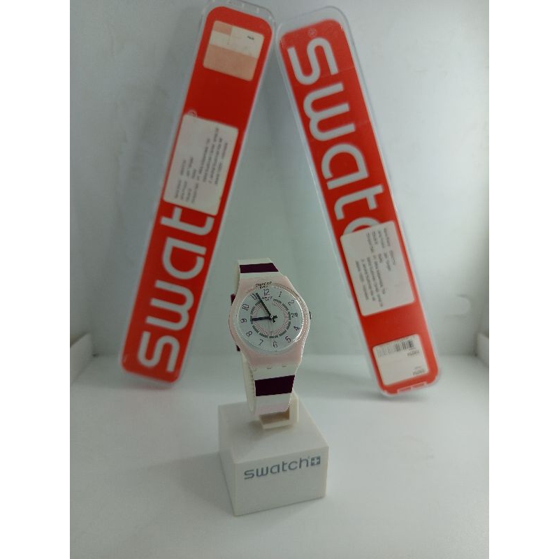 SWATCH GP402 wanita garansi original