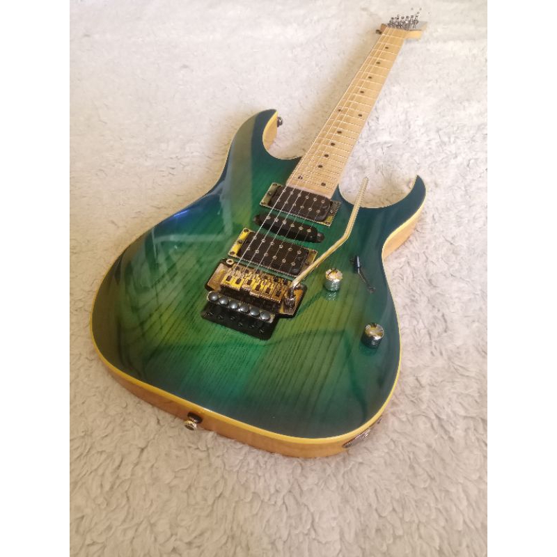 IBANEZ RG470AHM ORIGINAL MII