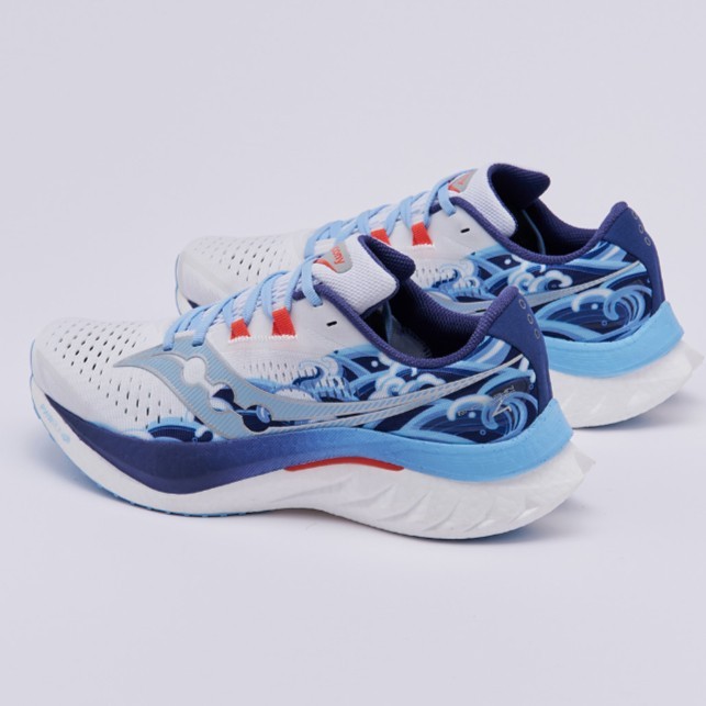 SAUCONY ENDORPHIN SPEED 4 DALIAN CITY