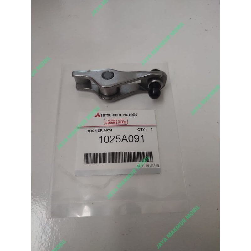 ROCKER ARM PELATUK KLEP TRITON PAJERO SPORT 1025A091