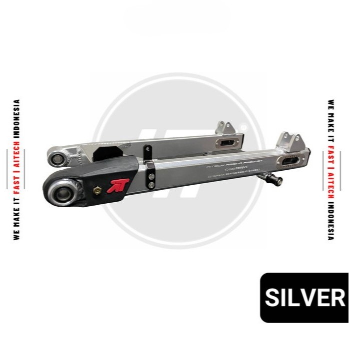 SWING ARM RX KING DAILY HARIAN OVAL AITECH BONUS JALU PADDOCK