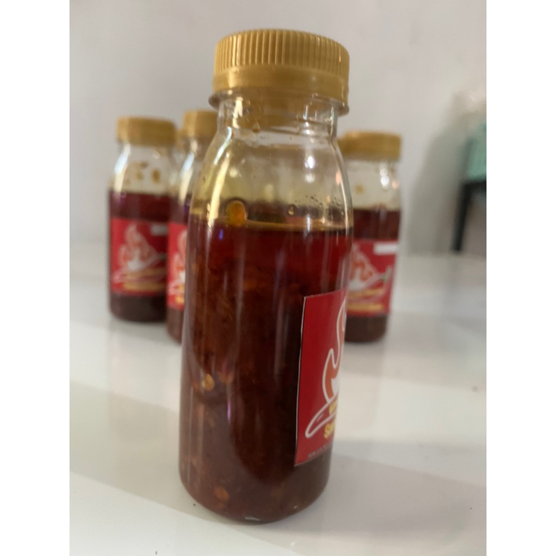 

Sambal Bawang By Sambal Adinda