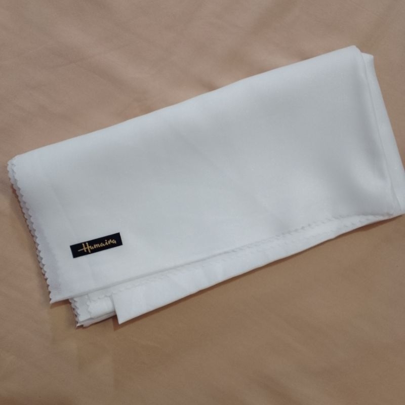 LK Fashion Humaira Hijab Wanita Premium