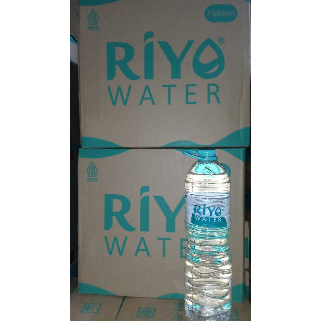 

riyo 1,5 liter