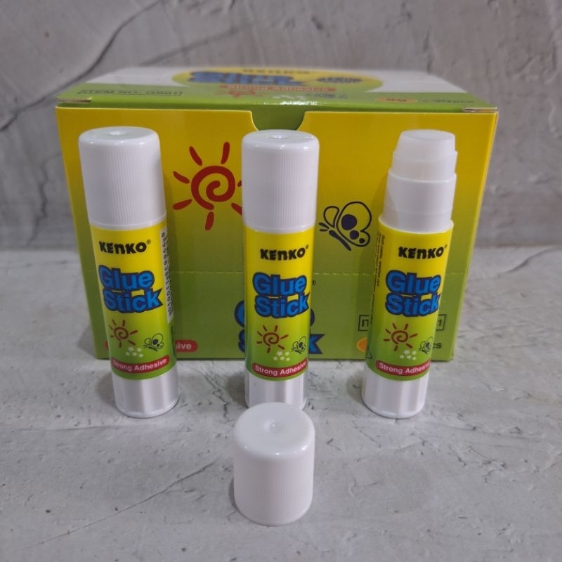 

Lem Stik Kenko 8gr