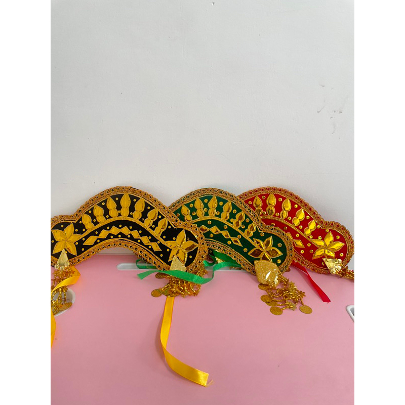 Ramin melayu/mahkota melayu