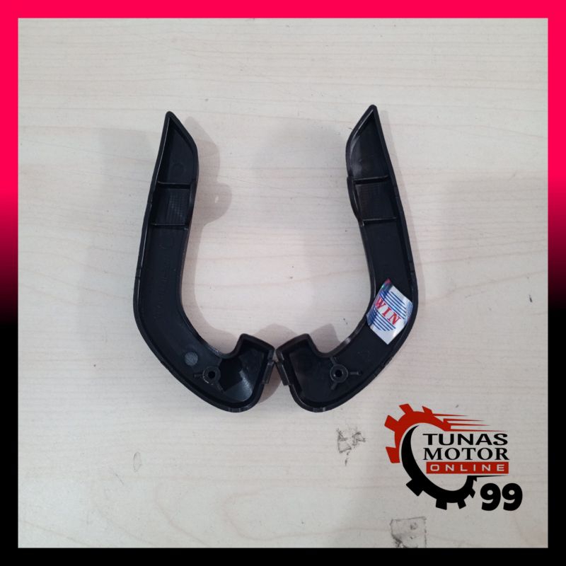 Cover Footstep Scoopy FI 2018 - 2022 win Kualitas Orisinil