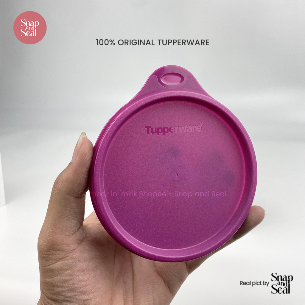 Tupperware seal Compact Bowl
