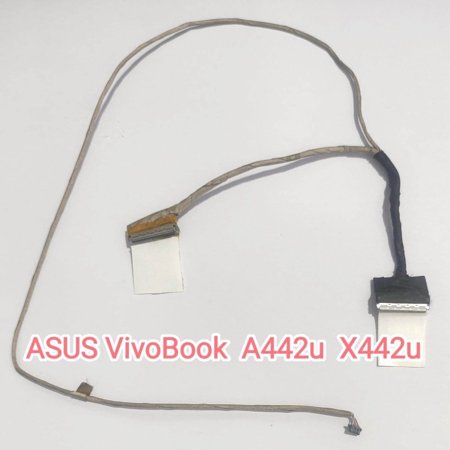Kabel Flexible Original ASUS VivoBook A442 A442U X442 X442U 14005-02400100 1422-02N00AS 1422-02N20AS