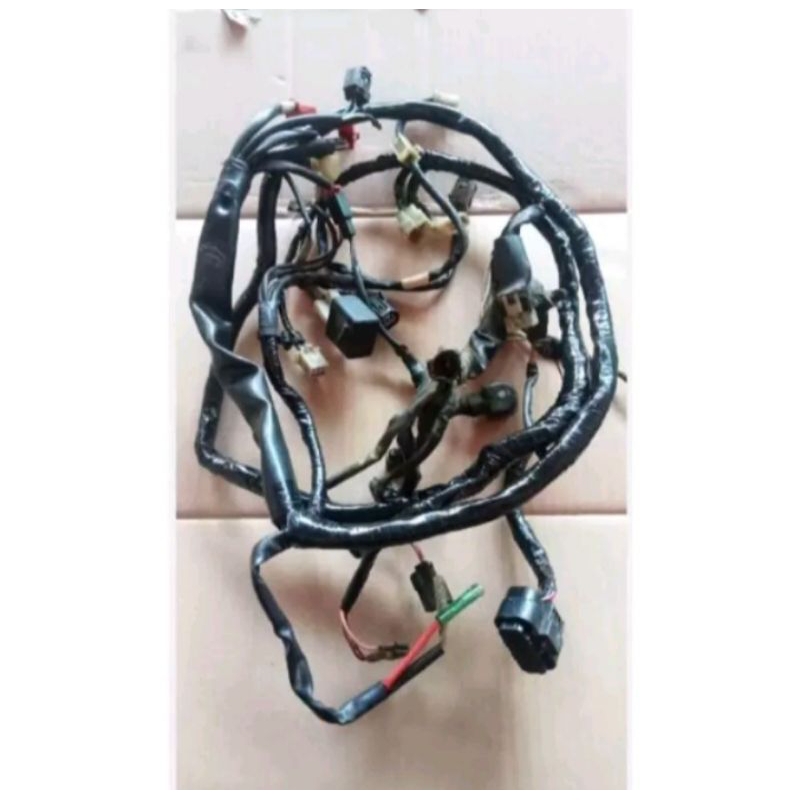 Kabel Body Bodi Motor Yamaha Mio J 54P PNP Mio Gt (Original Copotan)